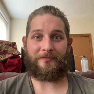 Meet your Posher, Nicholas